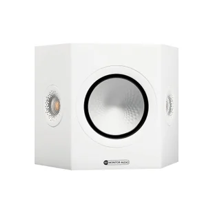 Monitor Audio Silver 7G FX kolumna podstawkowa (sztuka) Biały - Głośniki i kolumny - miniaturka - grafika 1