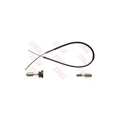 Linki hamulca postojowego - TRW LINKA HAMULCA GCH1453 RENAULT TWINGO 1.2 55KM 93-96 - miniaturka - grafika 1