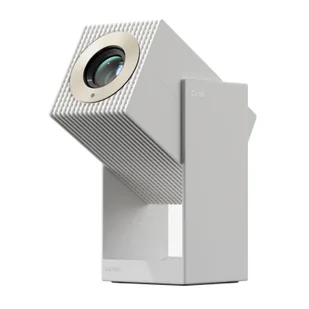 Projektor XIAOMI WANBO CUBE 2 PRO WHITE - Projektory - miniaturka - grafika 1
