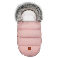 Śpiworki dla dzieci - Babylab, Śpiworek Scandi do wózka 100 cm - miniaturka - grafika 1