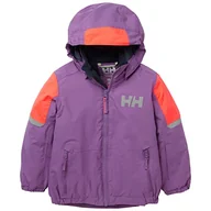 Kurtki i płaszcze dla chłopców - Helly Hansen Kids Rider 2.0 kurtka puchowa, unisex, dla chłopców, na kemping i wędrówki, 1 opakowanie - miniaturka - grafika 1
