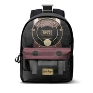 Plecaki - Harry Potter Express -Plecak HS FAN 2.2, Wielokolorowy, 31 x 44 cm, Pojemność 24 L - miniaturka - grafika 1