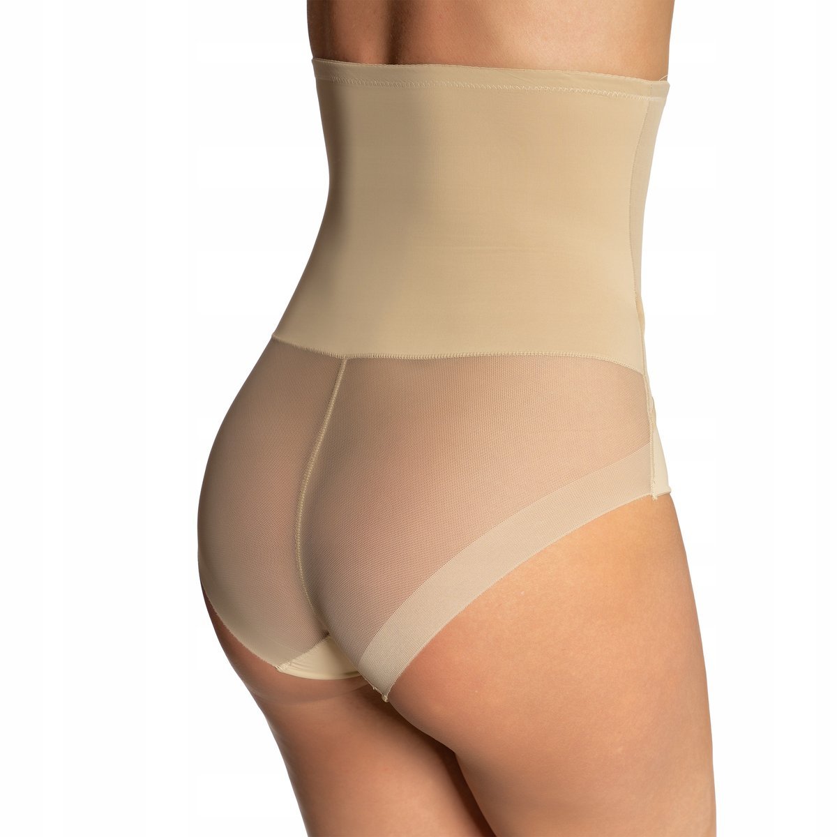 Figi modelujące sylwetkę D. Tulle rozmiar S
