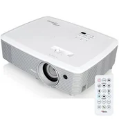 Projektory - Optoma EH400 95.78E01GC0E - miniaturka - grafika 1