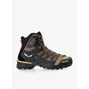 Buty trekkingowe damskie Salewa Mountain Trainer Lite Mid GTX - Buty trekkingowe damskie - miniaturka - grafika 1