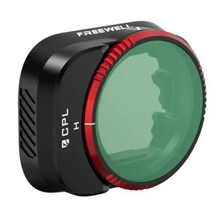 Filtr CPL Freewell do DJI Mini 3 Pro / Mini 3 - Akcesoria do drona - miniaturka - grafika 1