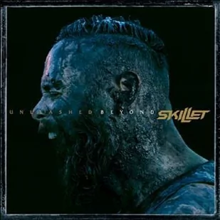 Unleashed CD) Skillet - Rock - miniaturka - grafika 1