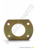 Części i akcesoria do maszyn rolniczych - NEW HOLLAND CASE POKRYWA 80310085 - 310085 80310085 - miniaturka - grafika 1