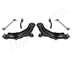 JAPANPARTS SKS-0703 zestaw ramienia obrotowego, zawieszenie na koła SKS-0703 - Układ zawieszenia - akcesoria - miniaturka - grafika 1