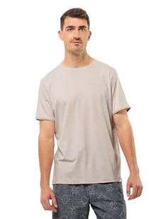 Jack Wolfskin TRAVEL T M - Koszulki męskie - miniaturka - grafika 1