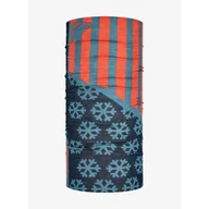 Czapki i chusty sportowe damskie - Chusta wielofunkcyjna Dynafit Logo Neck Gaiter - storm blue/flag - miniaturka - grafika 1