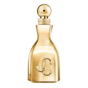 Jimmy Choo - Jimmy Choo I Want Choo - Le Parfum - I Want Choo Le Parfum 60 ml - Dla Kobiet - Wody i perfumy damskie - miniaturka - grafika 1