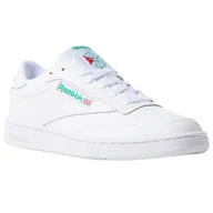 Buty trekkingowe męskie - Buty Club C 85 Rozmiar 40.5 Biały - AR0456 - miniaturka - grafika 1