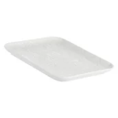 Tace i patery - LA PORCELLANA BIANCA BOSCO Taca do serwowania 20 x 15 cm - miniaturka - grafika 1
