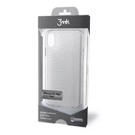 Etui i futerały do telefonów - 3mk All-Safe AC iPhone 11 Pro Armor Case Clear - miniaturka - grafika 1