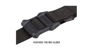 Magpul - Zawieszenie MS4 Dual QD Sling GEN2 - Szary - MAG518 GRY - Odzież taktyczna i umundurowanie - miniaturka - grafika 10