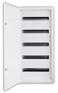 Tarel RW-22NN 5x20S - Rozdzielnie elektryczne - miniaturka - grafika 1