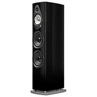 Głośniki i kolumny - Sonus Faber Sonetto VIII G2 czarny - miniaturka - grafika 1