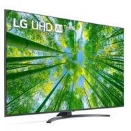 Telewizory - LG 55UQ81003LB - miniaturka - grafika 1