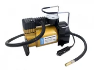 Akcesoria motoryzacyjne - Kompresor samochodowy, metalowy 12V 150PSI - miniaturka - grafika 1
