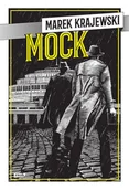 Kryminały - Mock - miniaturka - grafika 1