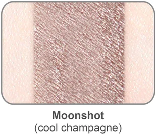 The Balm Batter Up cienie do powiek 1,6 g Moonshot - Cienie do powiek - miniaturka - grafika 4