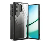 Etui i futerały do telefonów - Ringke Fusion Bold do Samsung Galaxy S25 Ultra Black - miniaturka - grafika 1