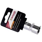 Klucze i nasadki - SCHMITH Nasadka NS-12-17 - miniaturka - grafika 1