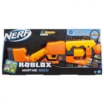 Hasbro ROBLOX CRYSTAL Rifle F2486 - Zabawki militarne - miniaturka - grafika 2