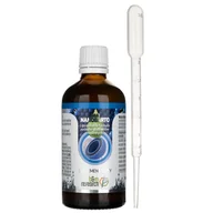 Suplementy naturalne - BOTANICAL RESEARCH B&M Nanobarto 100 ml układ immunologiczny BR3016 - miniaturka - grafika 1