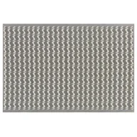 Dywany zewnętrzne - Beliani Dywan zewnętrzny 120 x 180 cm szary TUMKUR - miniaturka - grafika 1