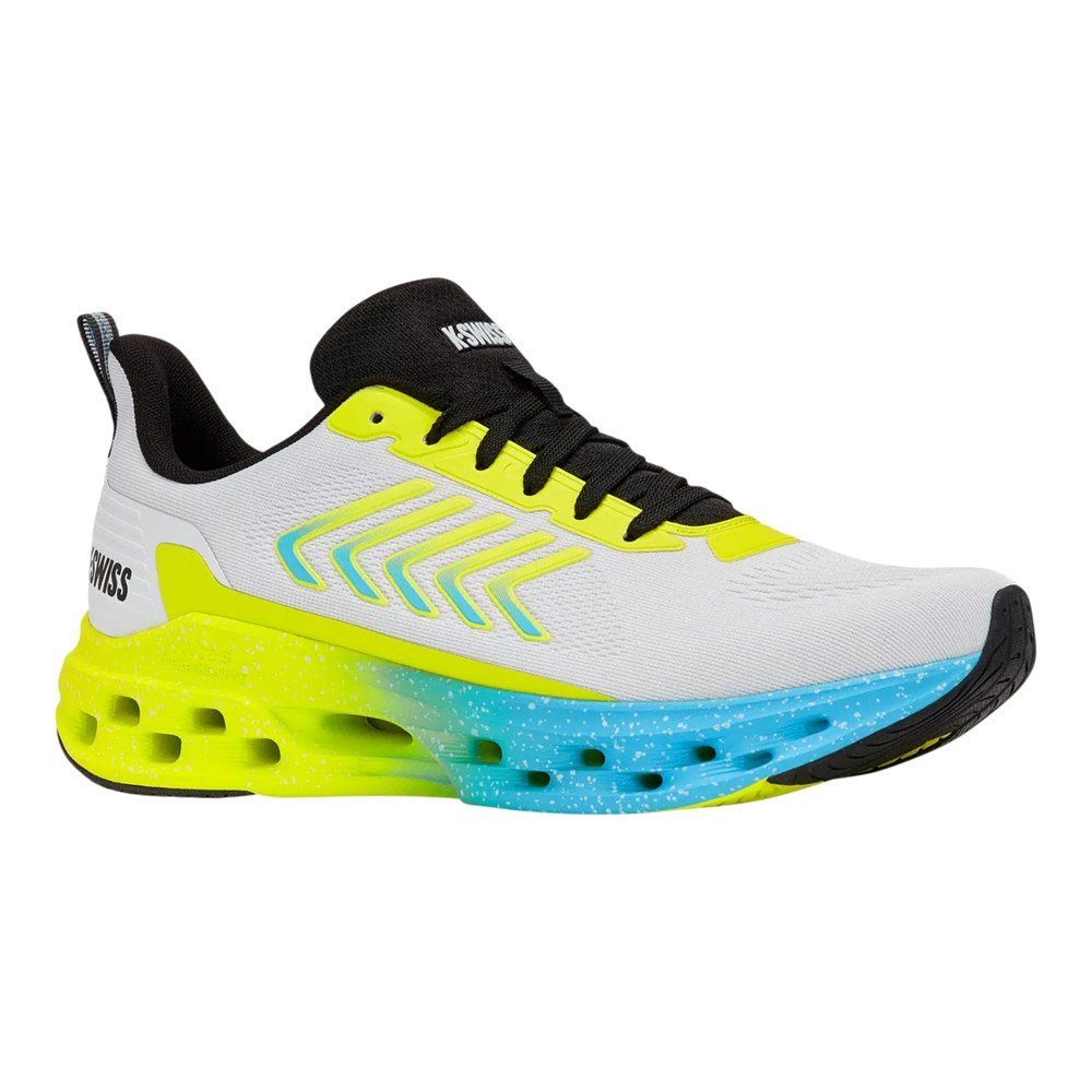 Buty K-Swiss Melrose Tubes Lite 04494139