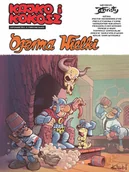 Komiksy dla dzieci - Oferma Wielki. Kajko i Kokosz. Opowieści z Mirmiłowa - miniaturka - grafika 1