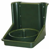 Akcesoria jeździeckie - KERBL Podstawka pod lizawkę - miniaturka - grafika 1