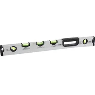 Poziomice, łaty, miary - Poziomica do pochyleń 1,5 stopni x 3,5 stopni l = 80 cm Proline - miniaturka - grafika 1