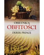 Religia i religioznawstwo - Obietnica obfitości - miniaturka - grafika 1