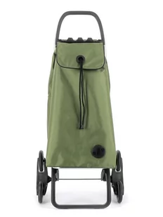 Wózek na zakupy Rolser Logic RD6 MF IMX307 - Torby i wózki na zakupy - miniaturka - grafika 1