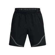 Spodenki męskie - UA VANISH WOVEN 6IN GRPH STS - miniaturka - grafika 1