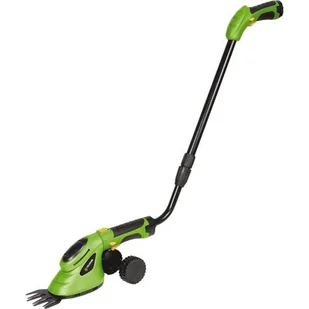 Fieldmann FZN 4102-AT - Nożyce do trawy - miniaturka - grafika 1