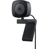 Akcesoria do monitorów - Kamera internetowa Dell Webcam - WB3023 - 2K QHD - miniaturka - grafika 1