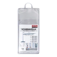 Pokrowce na meble ogrodowe - Pokrowiec ochronny na parasole uchylne do 400 cm - miniaturka - grafika 1