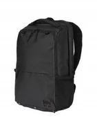 Plecaki - Backpack HELLY HANSEN Barcode 20L, black - miniaturka - grafika 1