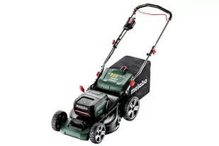 METABO RM 36-18 LTX BL 46 601606850 - Kosiarki - miniaturka - grafika 2