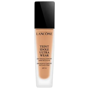 Lancome Teint Idole Ultra Wear podkład o przedłużonej trwałości SPF 15 odcień 07 Sable 30 ml - Podkłady do twarzy - miniaturka - grafika 1