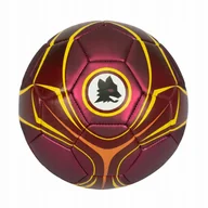 Piłka nożna - As Roma Piłka Metaliczny Wilk, Rozmiar 1 - miniaturka - grafika 1
