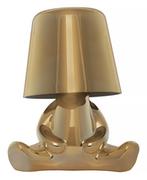 Lampy stojące - Lampka dekoracyjna LED Activejet AJE-GOLD 3 - miniaturka - grafika 1