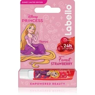 Kremy dla dzieci - Labello Disney Rapunzel nawilżający balsam do ust 4.8 g - miniaturka - grafika 1