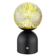 Lampy stojące - Lampa stołowa LED 2,5W JULSY 21006SS Globo - miniaturka - grafika 1