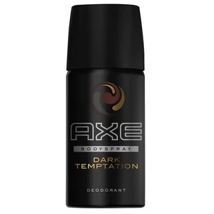 Axe, Dark Temptation, Dezodorant, 35ml - Dezodoranty i antyperspiranty unisex - miniaturka - grafika 2