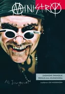 Książki o muzyce - Ministry - Jourgensen Al - miniaturka - grafika 1